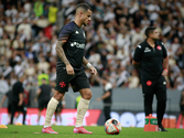 Philippe Coutinho (Matheus Lima/Vasco)
