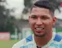 Rony (TNT Sports Brasil, Reprodução/Youtube)