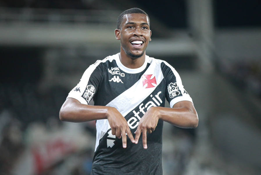 Os detalhes do gol de Rayan contra o São Paulo 'que você não viu'
