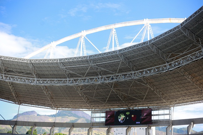 Estádio Nilton Santos