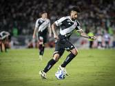 Paulinho (Matheus Lima/Vasco)