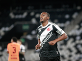 Rayan (Matheus Lima/Vasco)