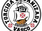 TOV (TORCIDA ORGANIZADA DO VASCO, reprodução/Instagram)