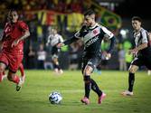 Philippe Coutinho (Matheus Lima/Vasco)