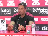 Thiago Carpini (TV Vitória, Reprodução/Youtube)