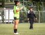 Treino futebol feminino (Dikran Sahagian/Vasco)