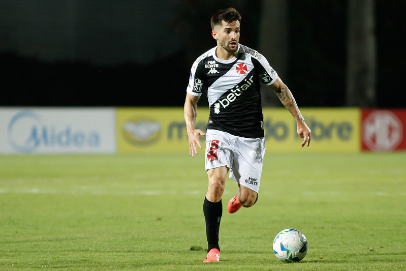 Globo Esporte RJ repercute Vitória 1 x 0 Vasco