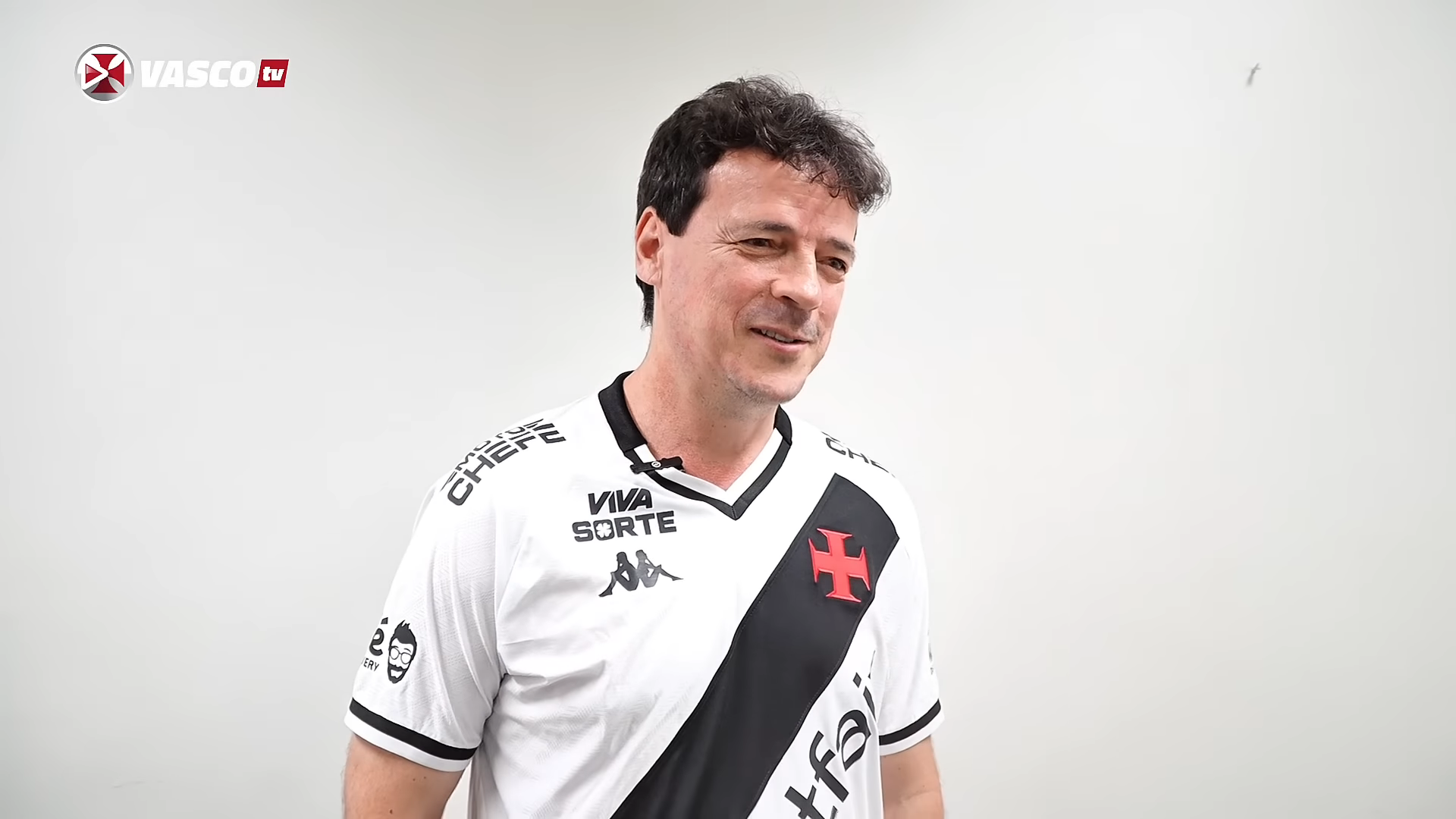 Outros tópicos da entrevista coletiva de Fernando Diniz