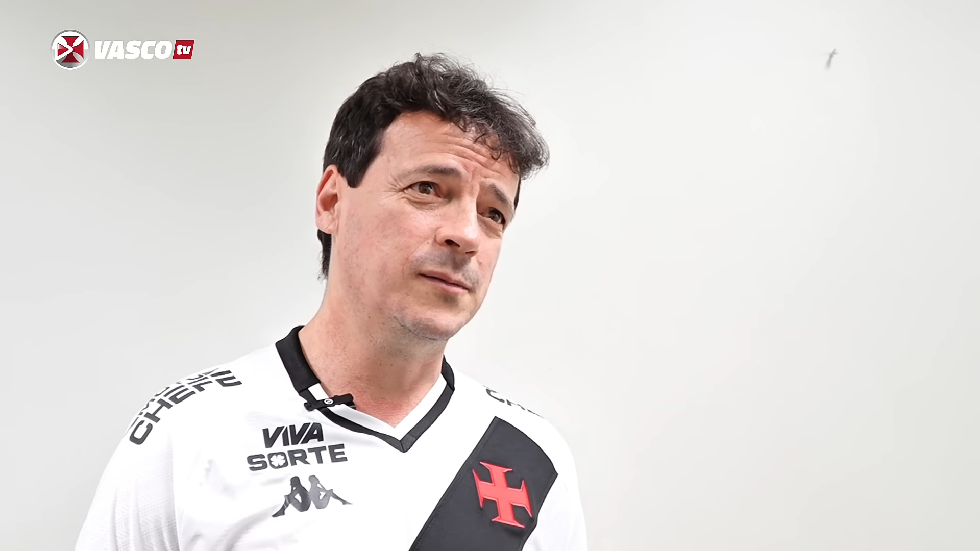 O que esperar de Diniz no Vasco? TNT Sports debate; vídeo