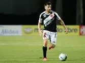 Benjamín Garré (Matheus Lima/Vasco)