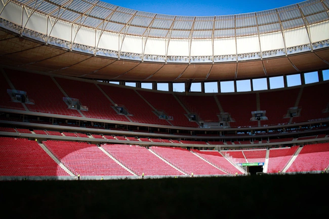 Estádio Mané Garrincha