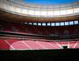 Estádio Mané Garrincha (Matheus Lima/Vasco)