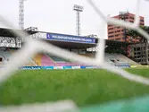 Estádio Misael Delgado (Matheus Lima/Vasco)