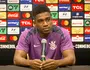 Félix Torres (Corinthians TV, Reprodução/Youtube)