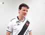 Fernando Diniz (VascoTV, reprodução/YouTube)