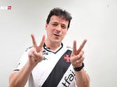 Fernando Diniz (VascoTV, reprodução/YouTube)