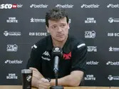 Fernando Diniz (VascoTV, Reprodução/Youtube)
