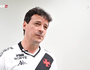 Fernando Diniz (VascoTV, reprodução/YouTube)