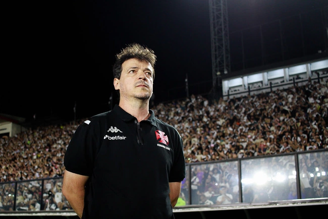 Fernando Diniz