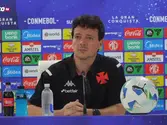 Fernando Diniz (VascoTV, Reprodução/Youtube)
