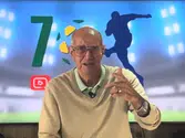 Gérson, o 'Canhotinha de Ouro' (CANHOTINHA 70, Reprodução/Youtube)