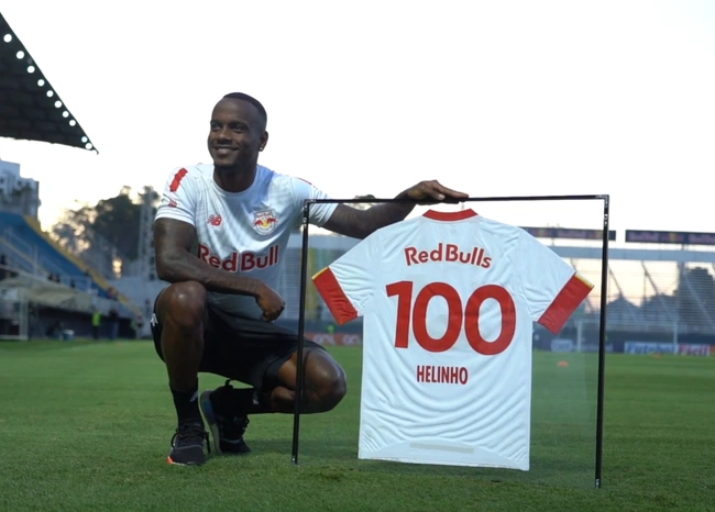 Helinho