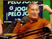 José Peseiro (Jogo pelo Jogo, Reprodução/Youtube)