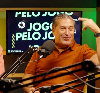José Peseiro