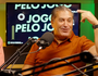 José Peseiro (Jogo pelo Jogo, Reprodução/Youtube)