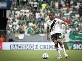 Luiz Gustavo (Matheus Lima/Vasco)