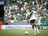 Luiz Gustavo (Matheus Lima/Vasco)
