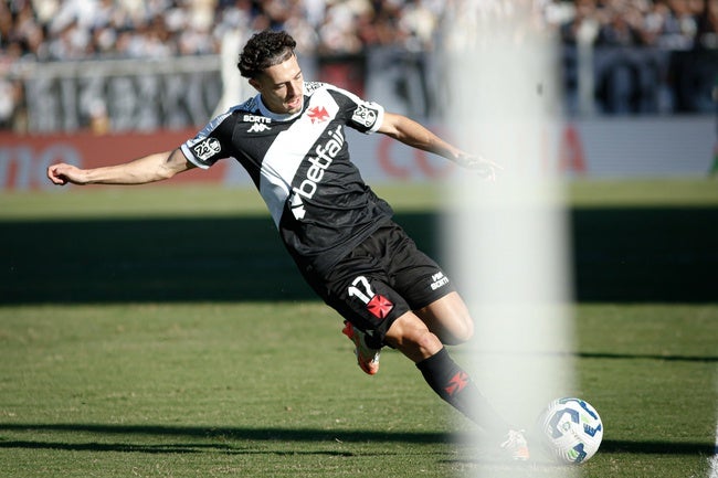 Nuno Moreira