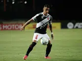 Puma Rodríguez (Matheus Lima/Vasco)