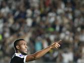 Rayan (Matheus Lima/Vasco)