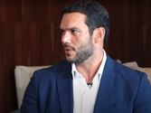 Samir Xaud (TNT Sports, Reprodução/YouTube)