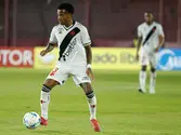 Tchê Tchê (Matheus Lima/Vasco)