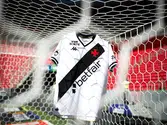 Uniforme (Matheus Lima/Vasco)