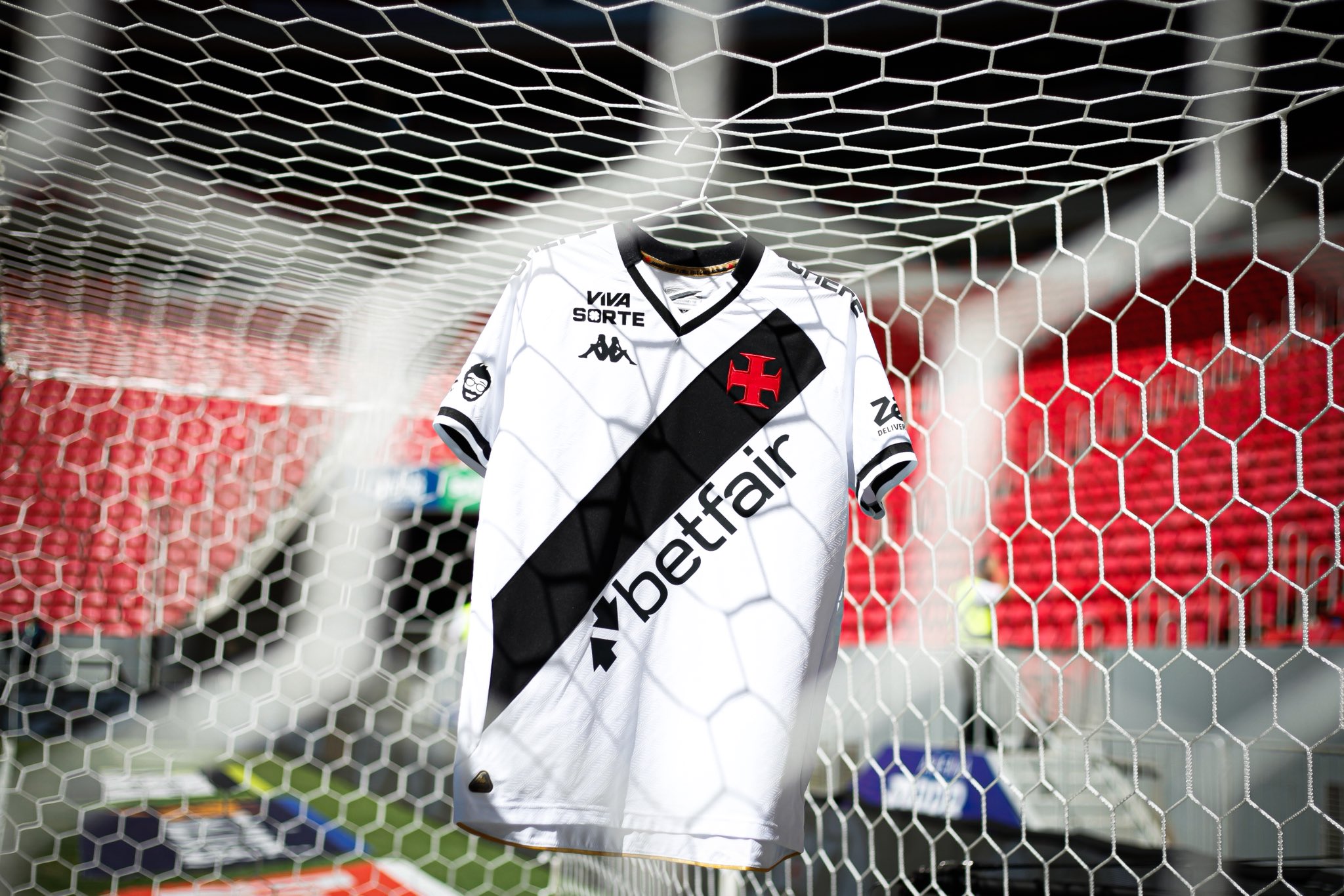 Súmula de Vasco 0 x 1 Palmeiras, válido pela 7ª rodada da Série A
