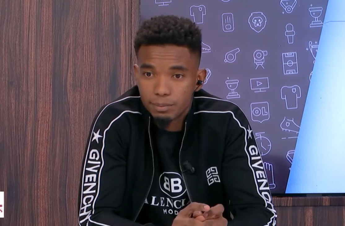 Pedrosa avalia a possível contratação de Thiago Mendes; vídeo