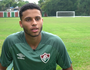 Alexsander (Fluminense Football Club, Reprodução/Youtube)