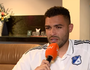Álvaro Montero (Win Sports, Reprodução/Youtube)
