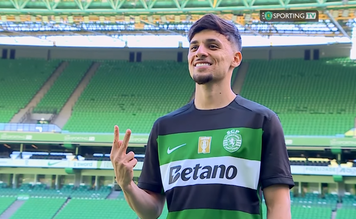 Biel Teixeira - Ficha do Jogador 