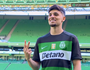 Biel (Sporting Clube de Portugal, Reprodução/Youtube)