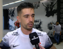 Igor Coronado (Corinthians TV, Reprodução/Youtube)