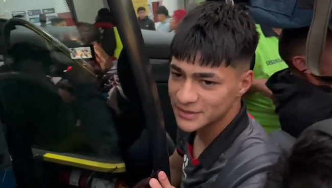 Kenji Cabrera