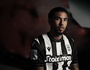Sérgio Peña (PAOK FC / ΠΑΕ ΠΑΟΚ, reprodução/YouTube)