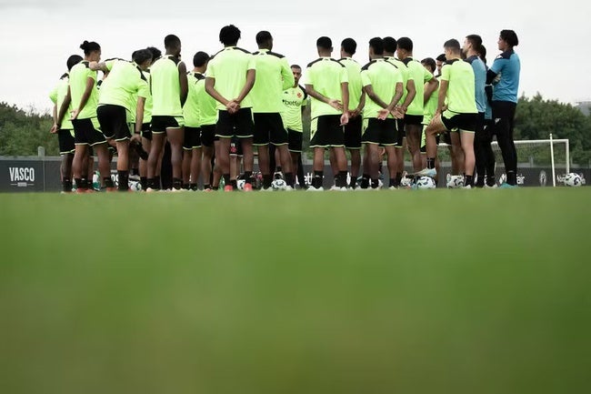 Treino