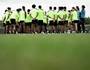 Treino (Matheus Lima/Vasco)