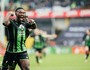 Alan Minda (Reprodução/Cercle Brugge)