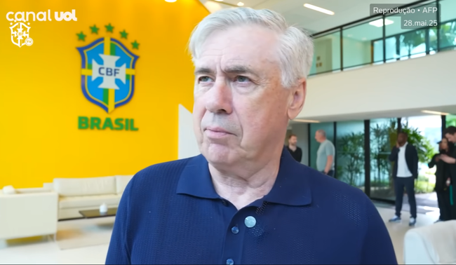 Carlo Ancelotti